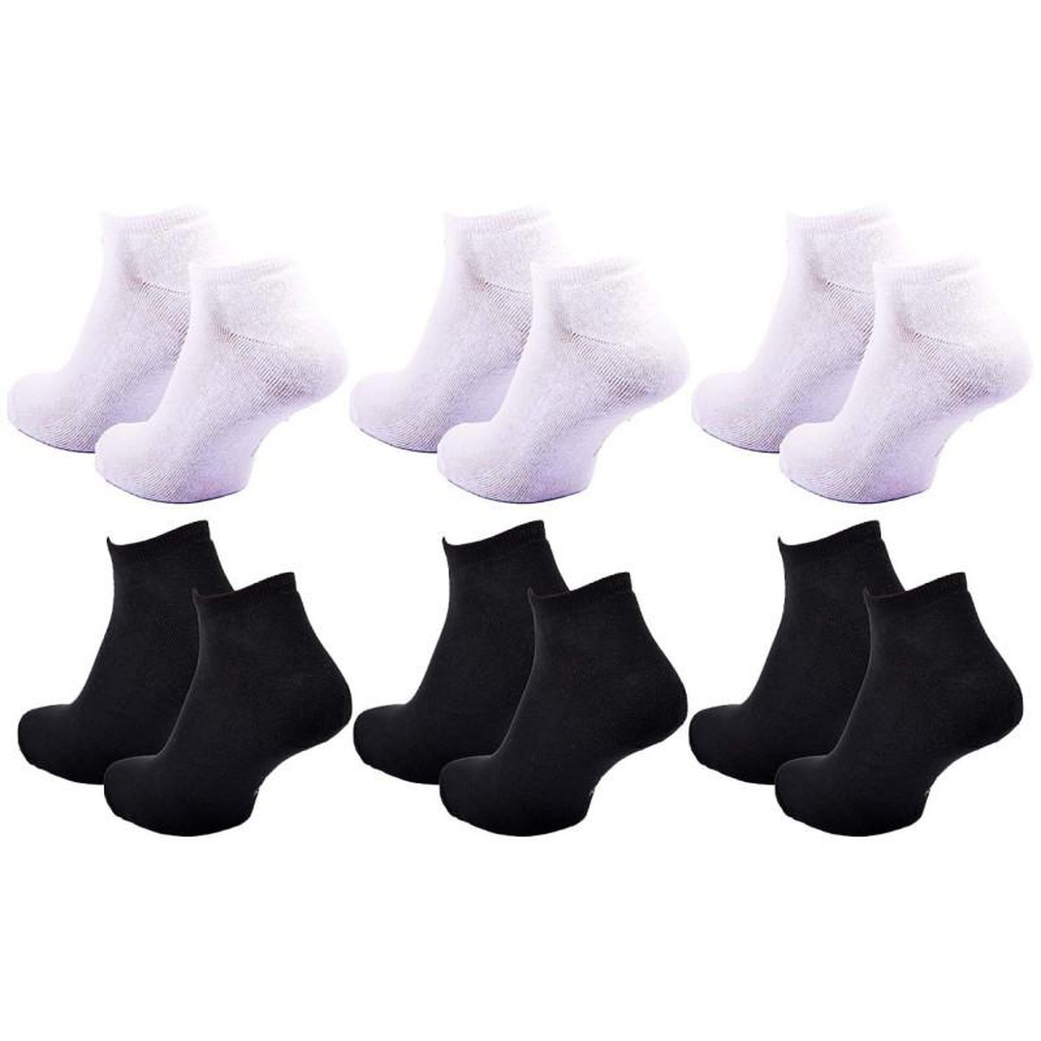Voir la diapositive 3 : SERGIO TACCHINI Chaussettes SERGIO TACCHINI SNEAKER