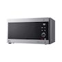 Voir la diapositive 3 : LG Micro-ondes combiné LG inox 25 L 1150 W