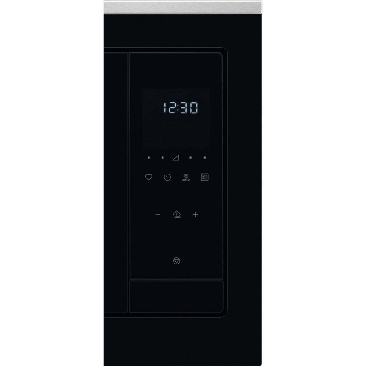 ELECTROLUX Micro ondes grill encastrable LMS4253TBX