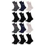 LOTTO Chaussettes Homme LOTTO. Coloris disponibles : Multicolore