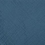 Voir la diapositive 3 : Paris Prix Drap Housse Bébé  Extensible  70x140cm Bleu Foncé
