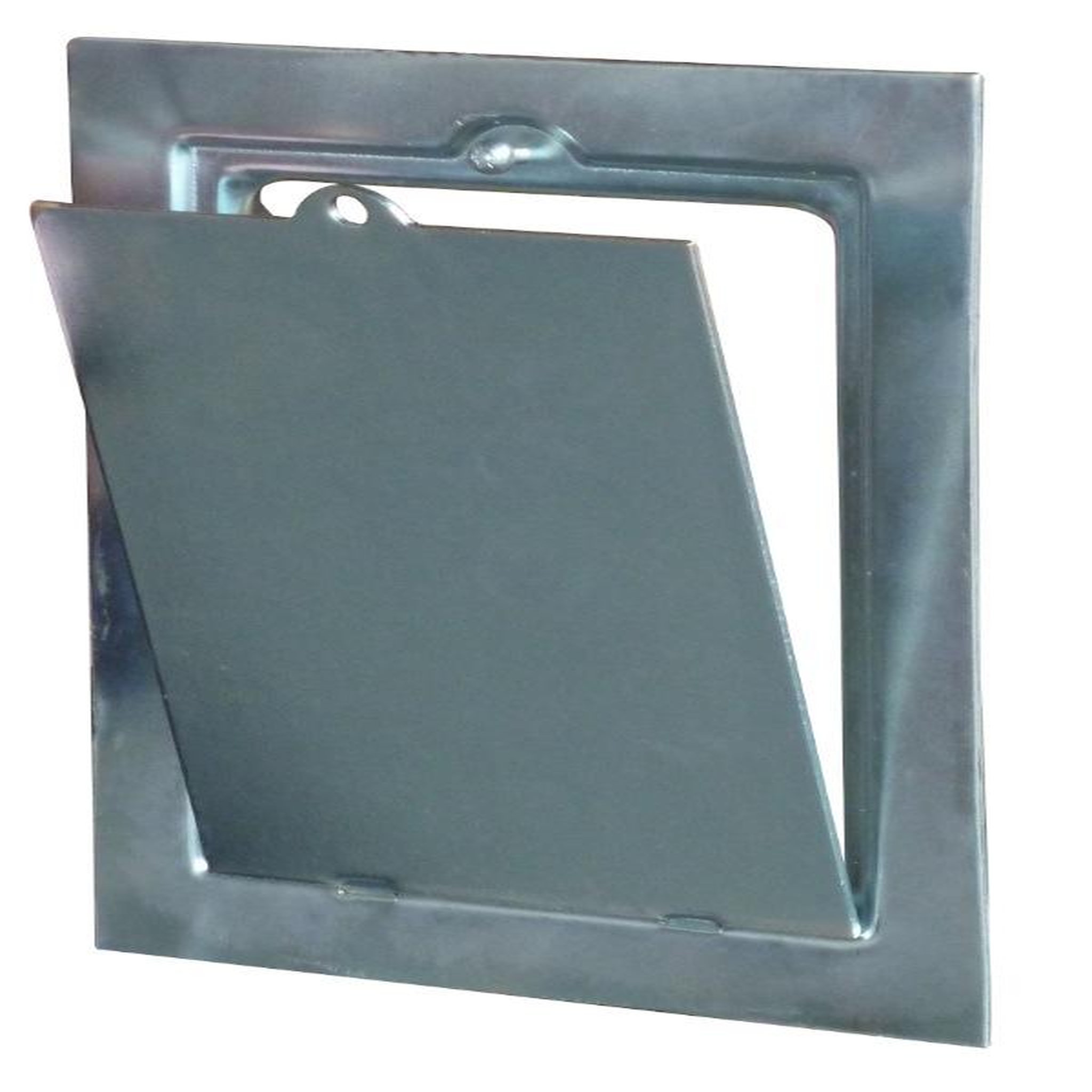 OUTIFRANCE Porte de ramonage acier 210 x 200 mm
