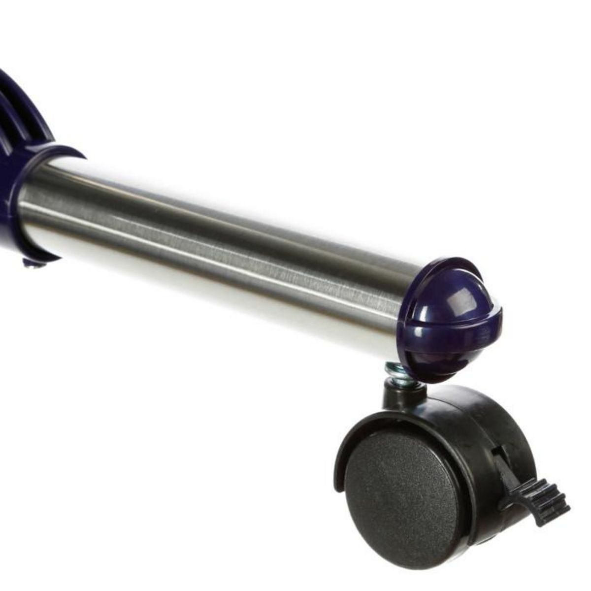 FIVE Portant à Vêtements  Télescopique  Bleu Foncé