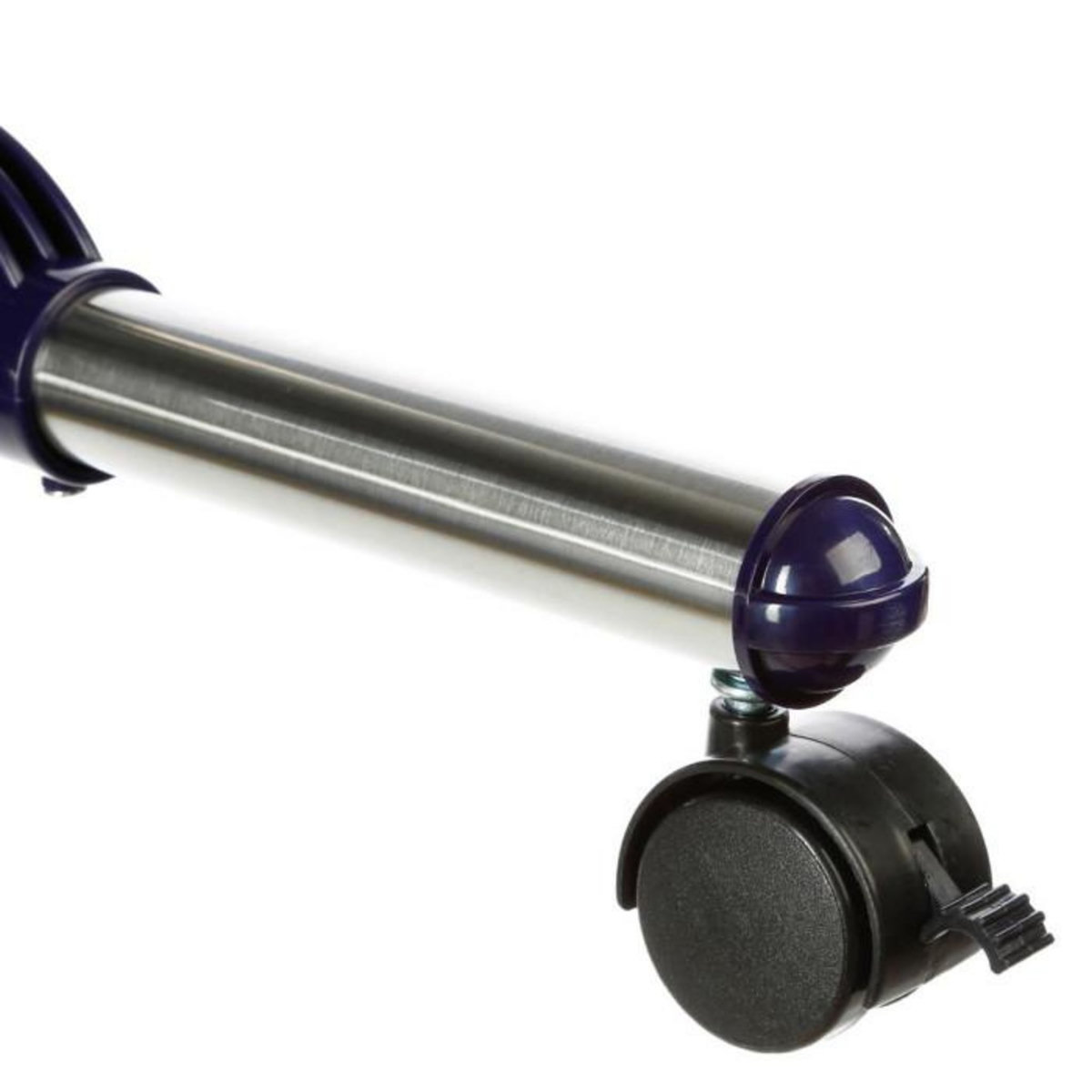 FIVE Portant à Vêtements  Télescopique  Bleu Foncé