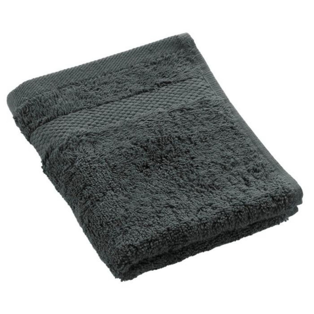 Paris Prix Serviette Invité  Elegance  30x50cm Anthracite