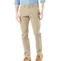 Voir la diapositive 1 : DOCKERS Pantalon Slim Beige Homme Dockers Motion Chino Slim Neutrals 75807-0004