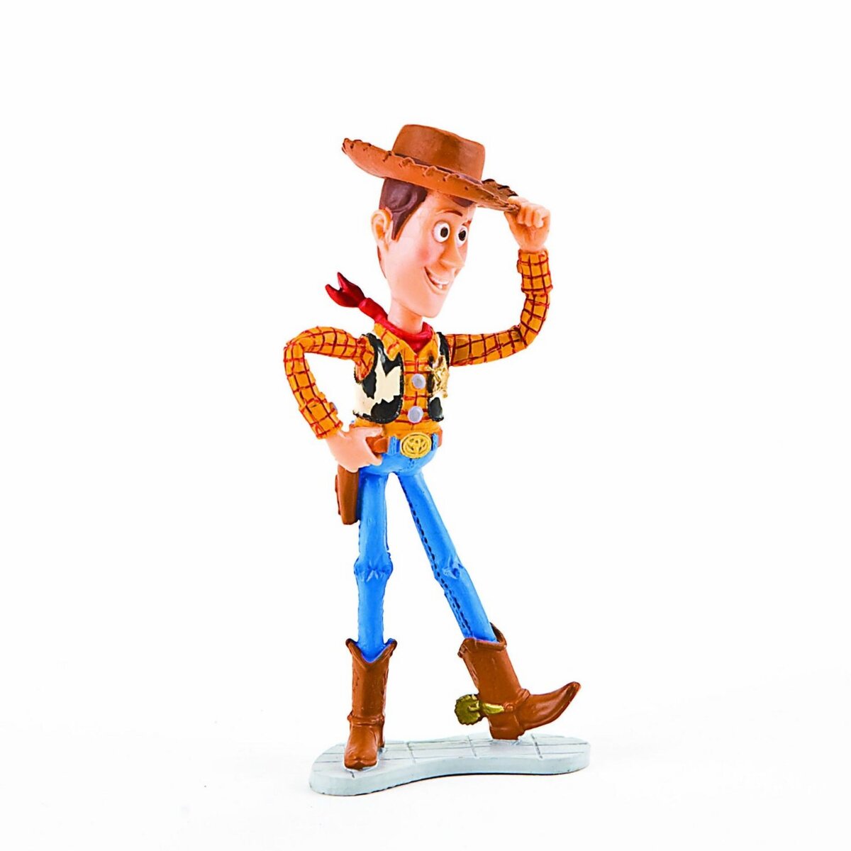 BULLYLAND Figurine Woody Toy Story