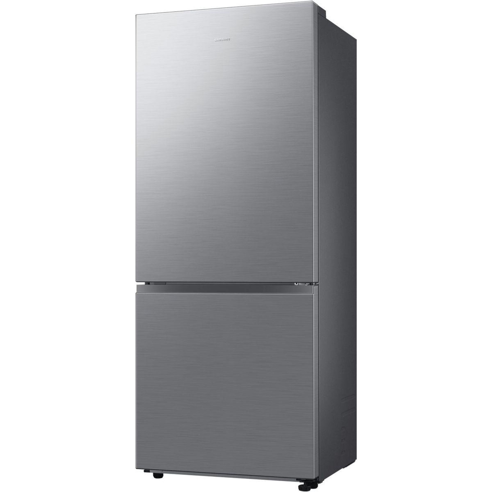 Voir la diapositive 3 : Samsung Réfrigérateur combiné RB50DG602ES9
