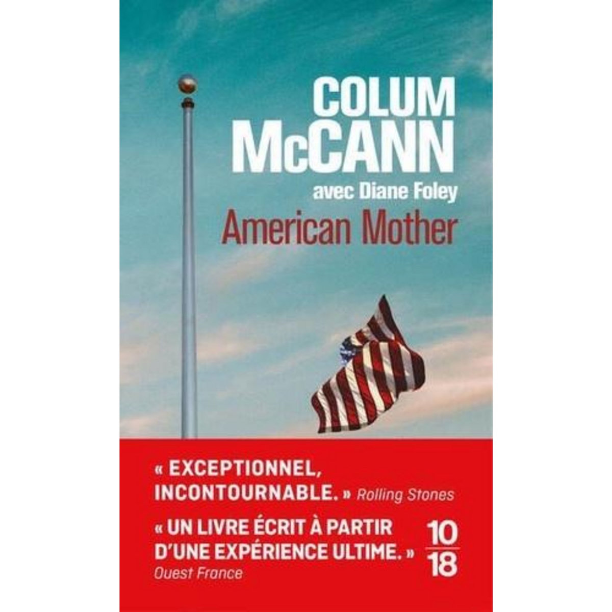 AMERICAN MOTHER, McCann Colum