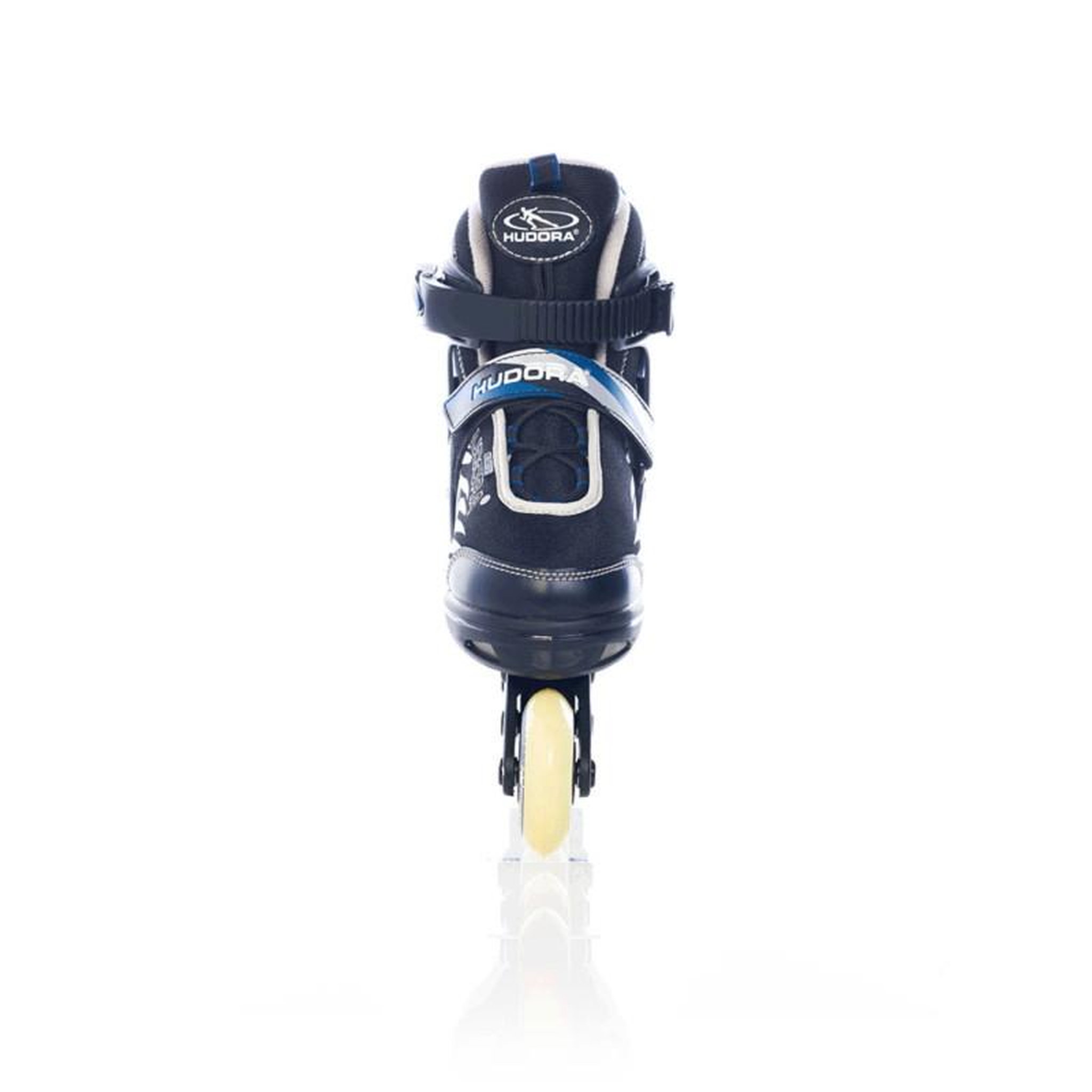 Voir la diapositive 2 : HUDORA Hudora Children& 39 s Inline Skates Leon, size 33-36