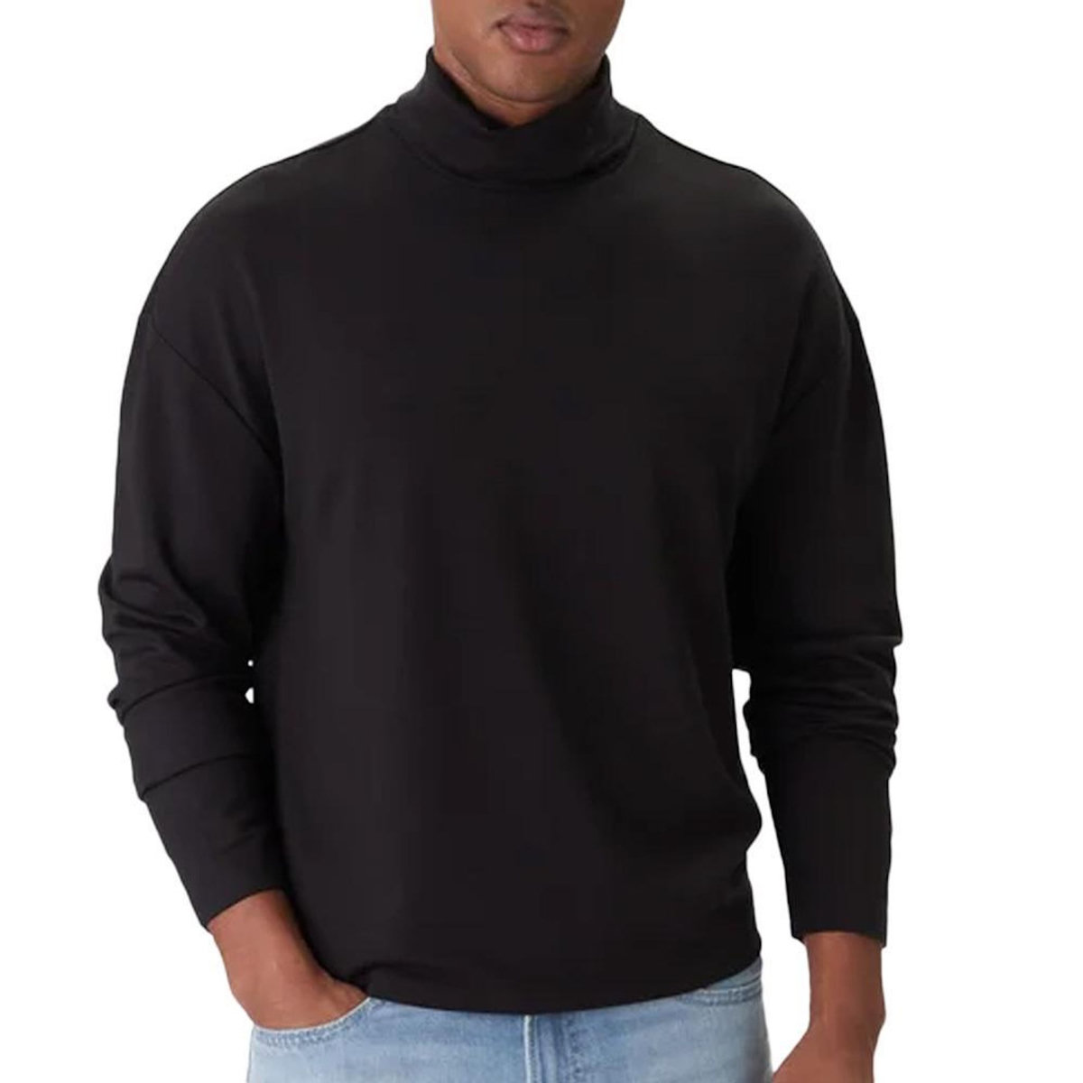 CALVIN KLEIN JEANS Pull  Homme Calvin Klein Jeans Compression Knit