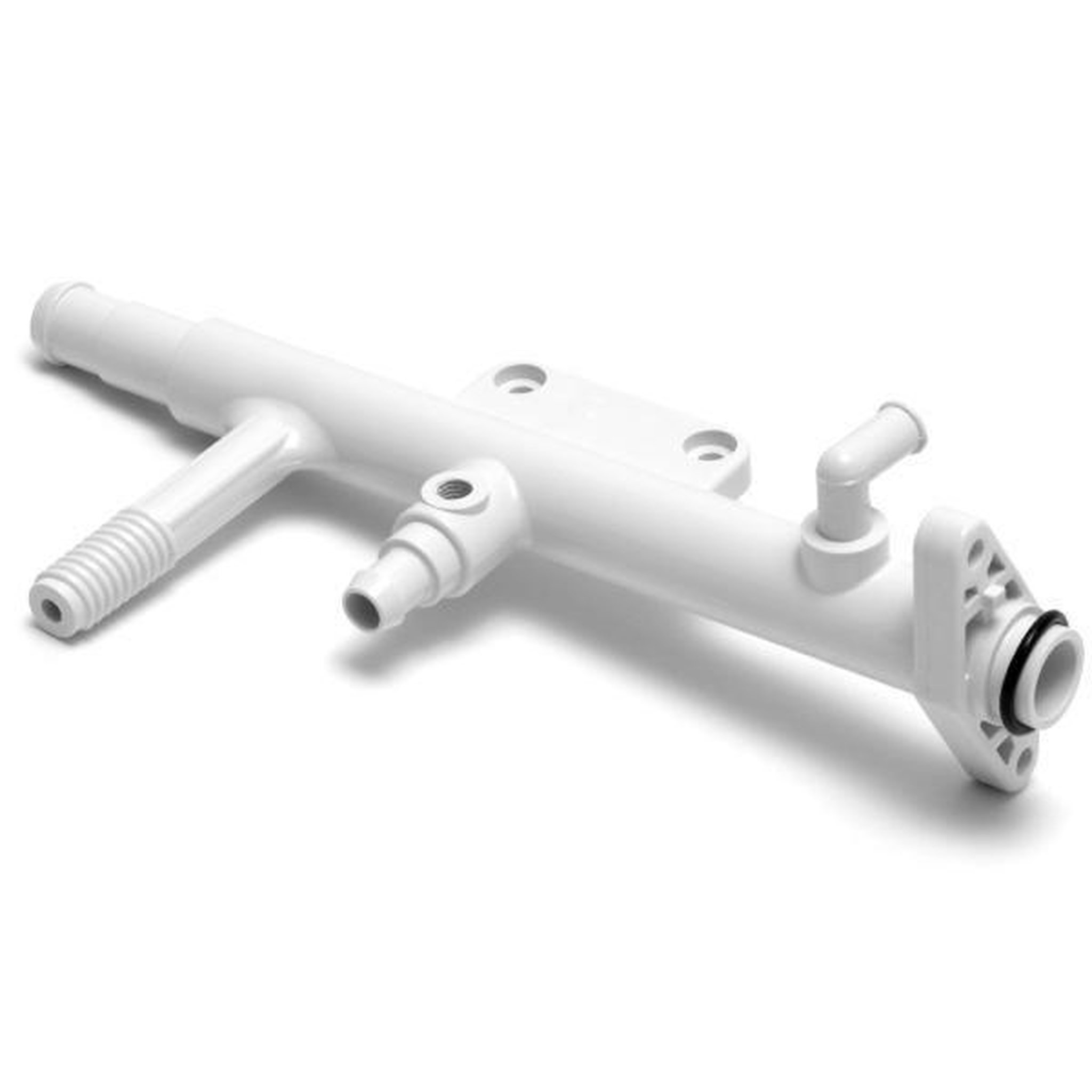 Voir la diapositive 2 : Polaris Mât d'alimentation coudé de rechange pour polaris 280/380 - k30