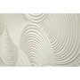 Voir la diapositive 4 : Paris Prix Tableau Peinture  Simplicity II  80x120cm Écru