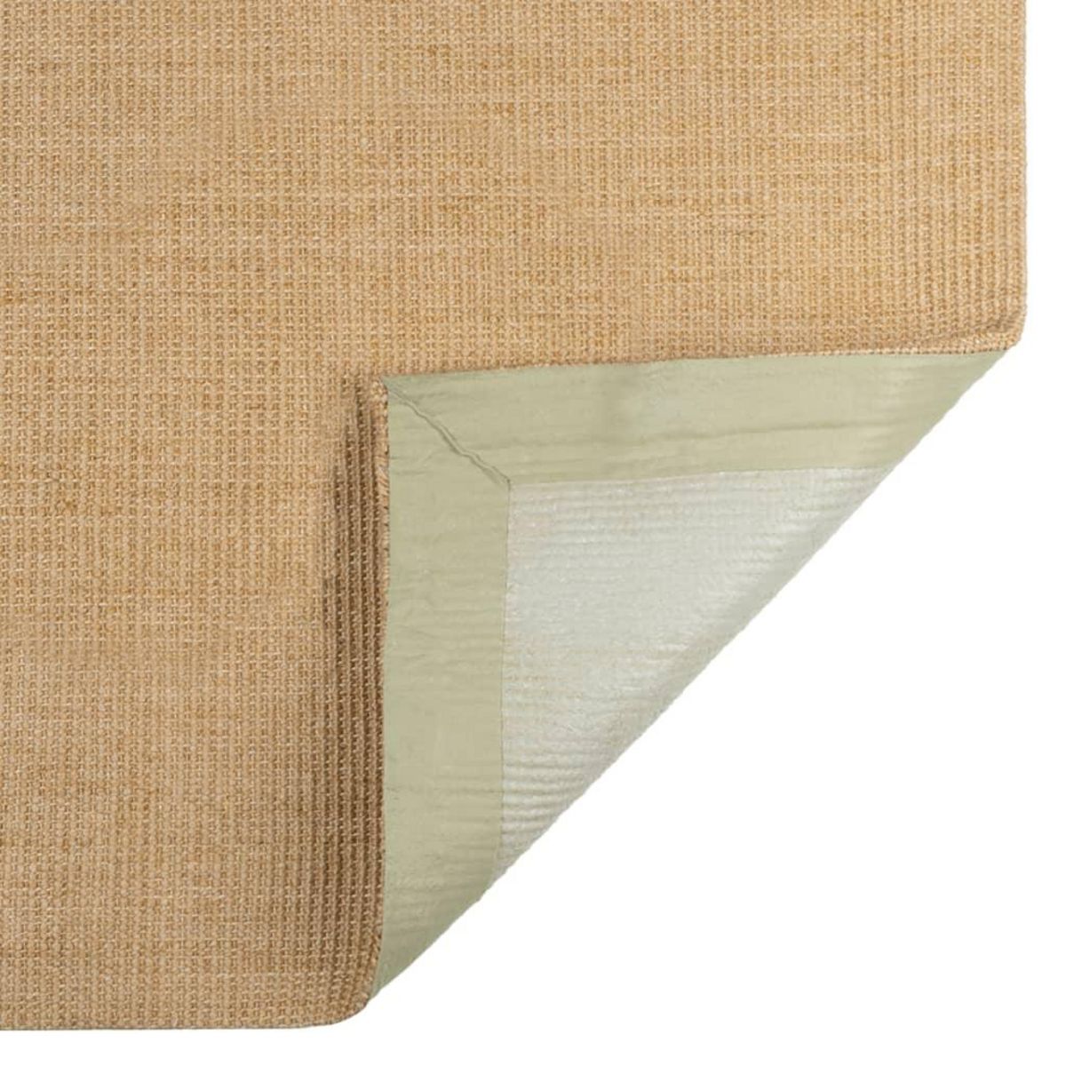 VIDAXL Tapis Sisal naturel 66x300 cm