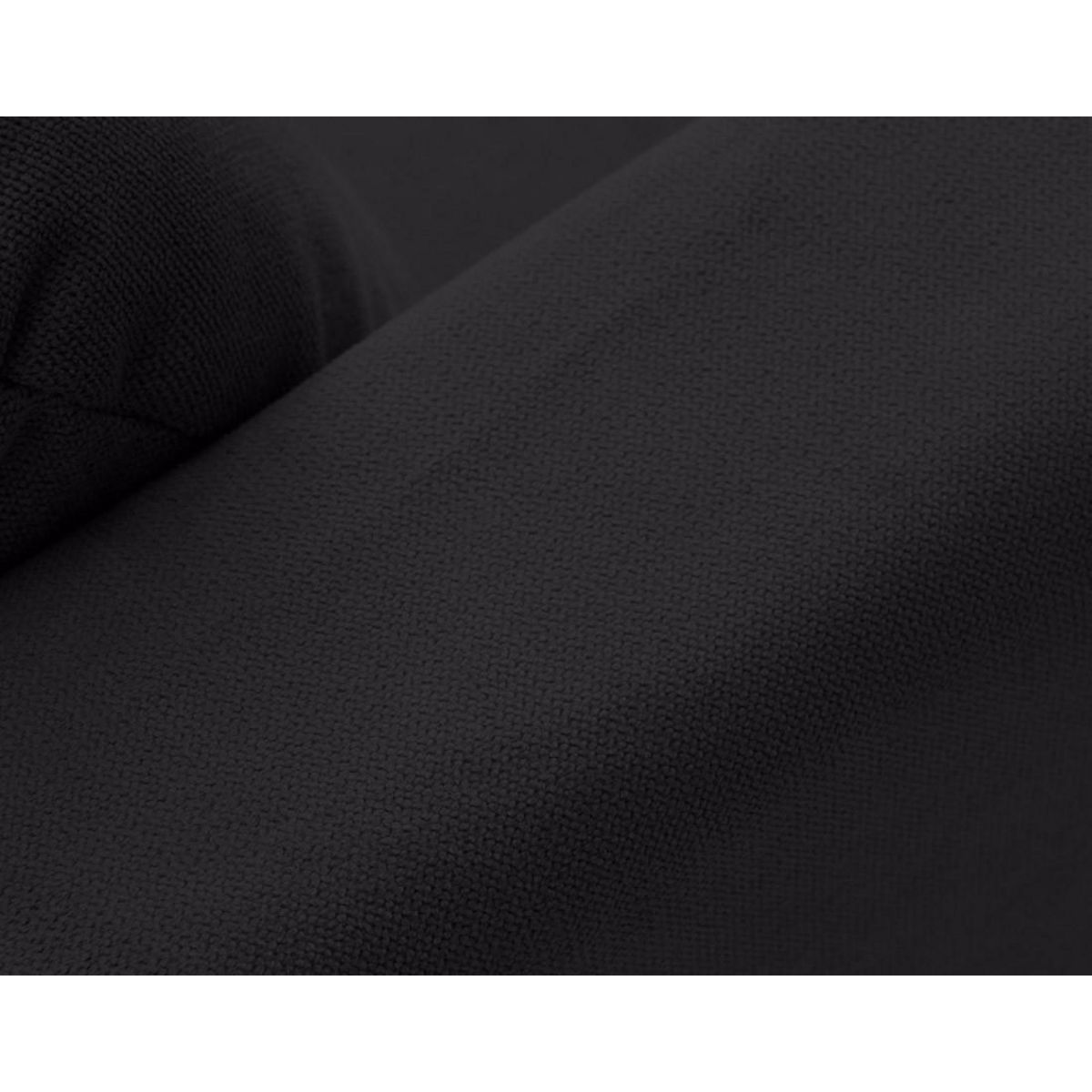 LISA DESIGN Serena - fauteuil déhoussable en tissu