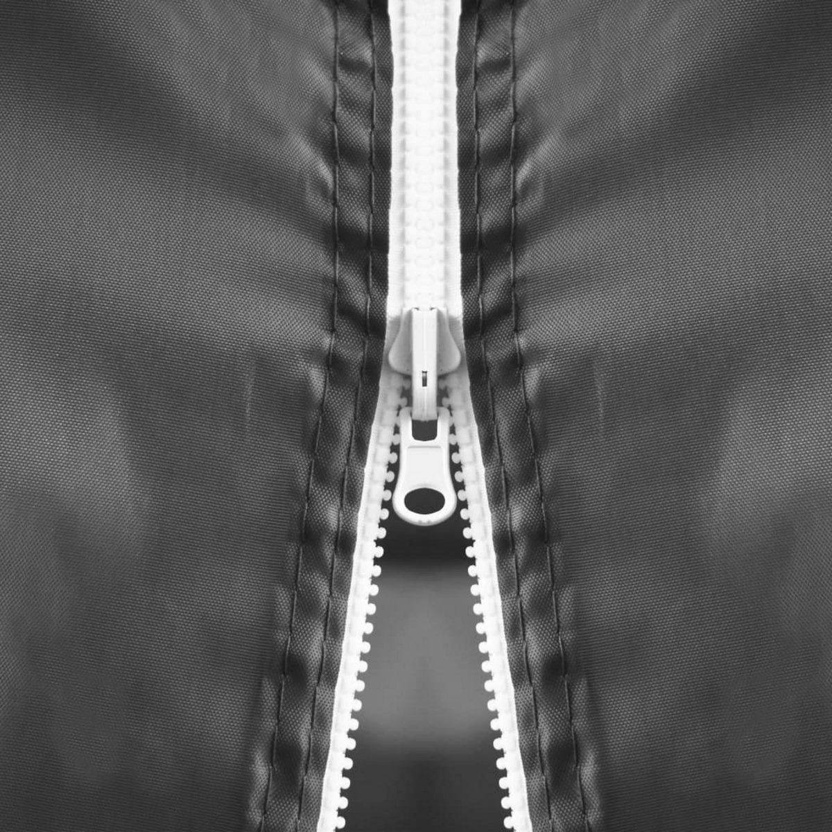 VIDAXL Tente de reception pliable avec 5 parois 3 x 9 m Anthracite