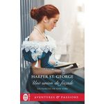 LES FIANCEES DE NEW YORK TOME 1 : UNE UNION DE FACADE, St. George Harper