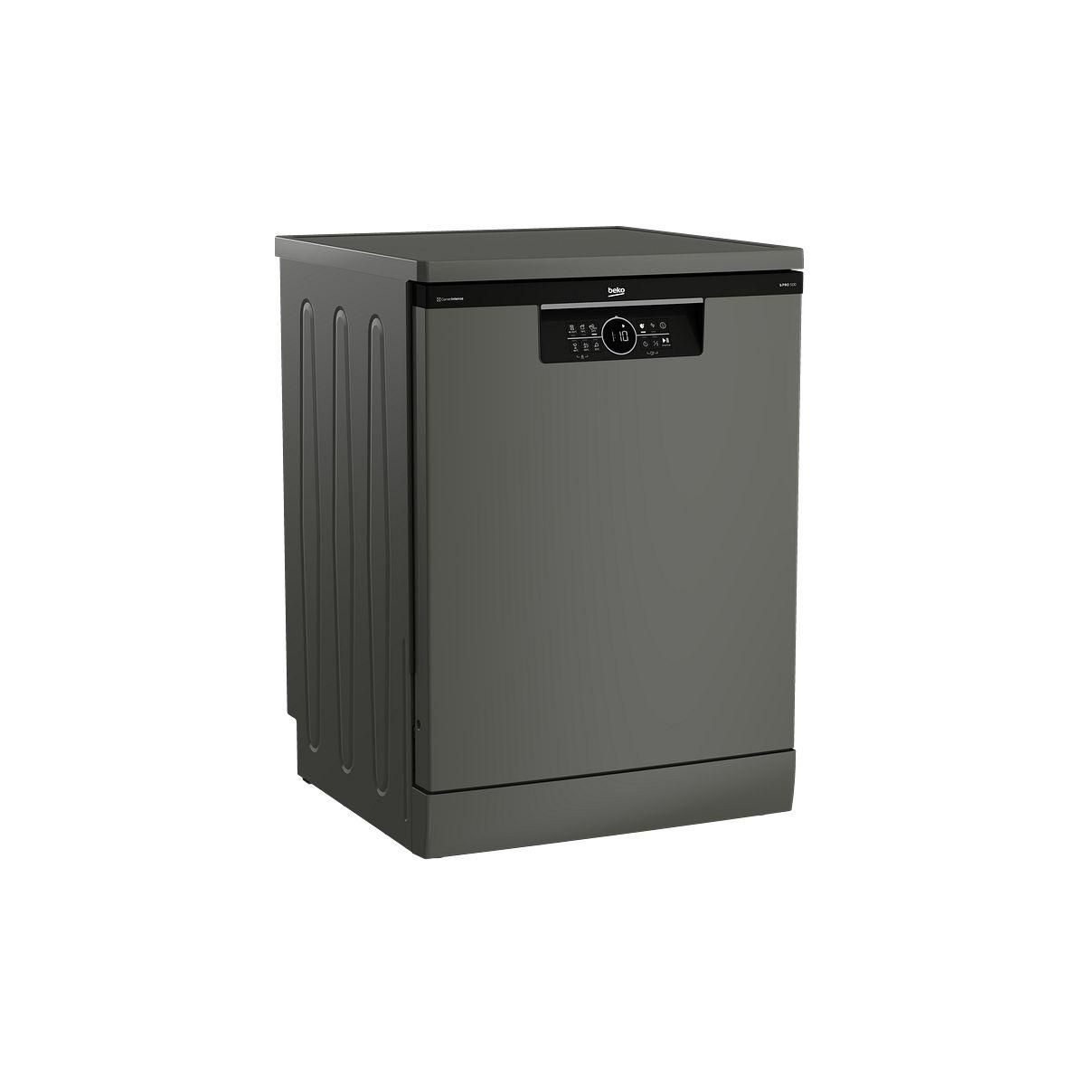 Beko Lave vaisselle 60 cm BDFN26561G