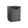 Voir la diapositive 2 : Beko Lave vaisselle 60 cm BDFN26561G