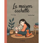 LA MAISON CACHETTE, Soucy Erika