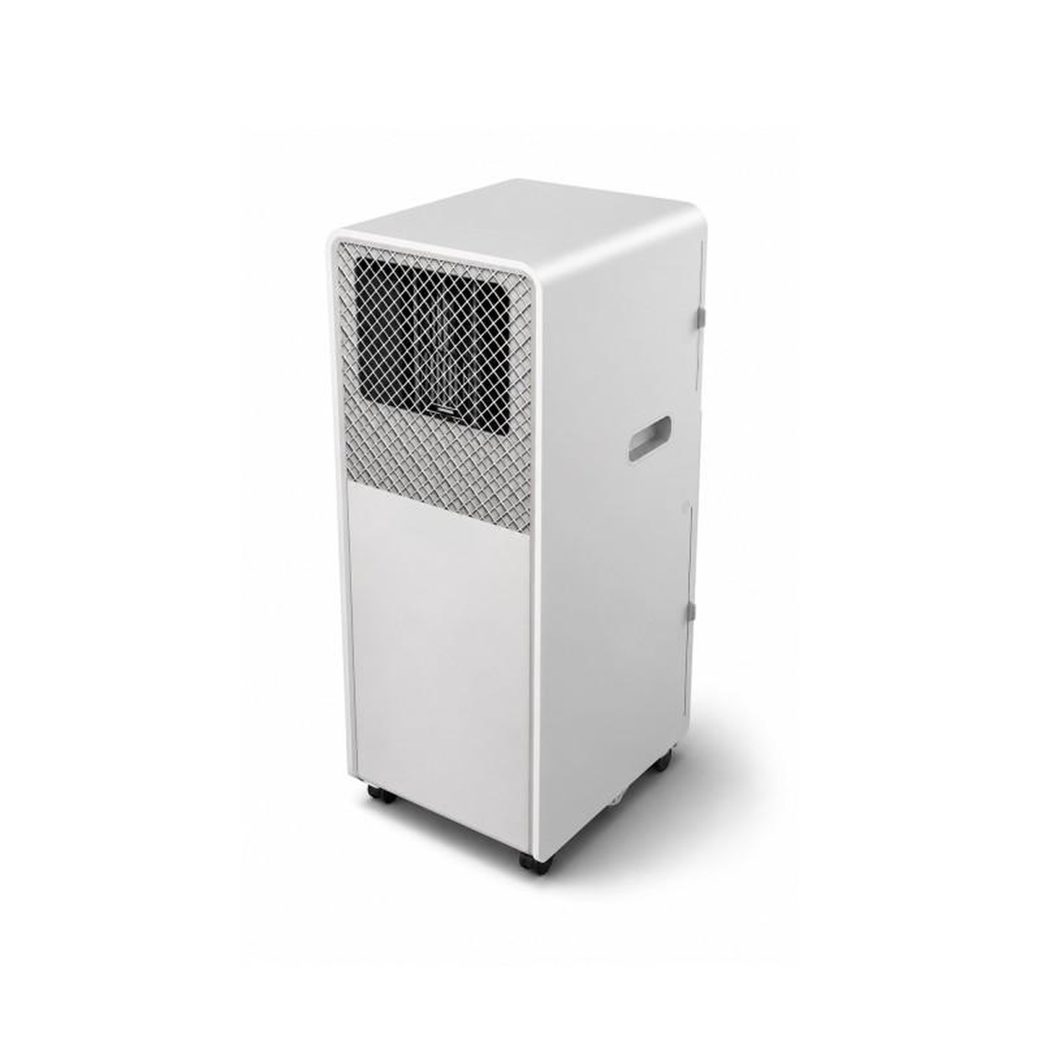 Voir la diapositive 6 : Climatiseur mobile 12000 btu - chaud/froid - pompe à chaleur