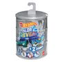 Voir la diapositive 4 : HOT WHEELS Jeu Hot Wheels Color Reveal 2 PK
