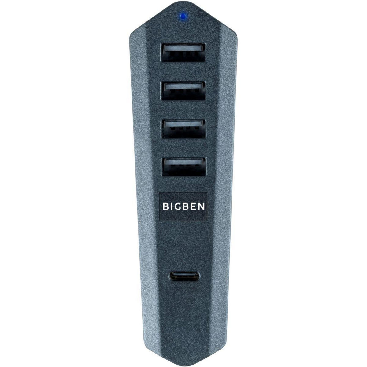 Bigben Hub STATION HUB USB POUR PS5