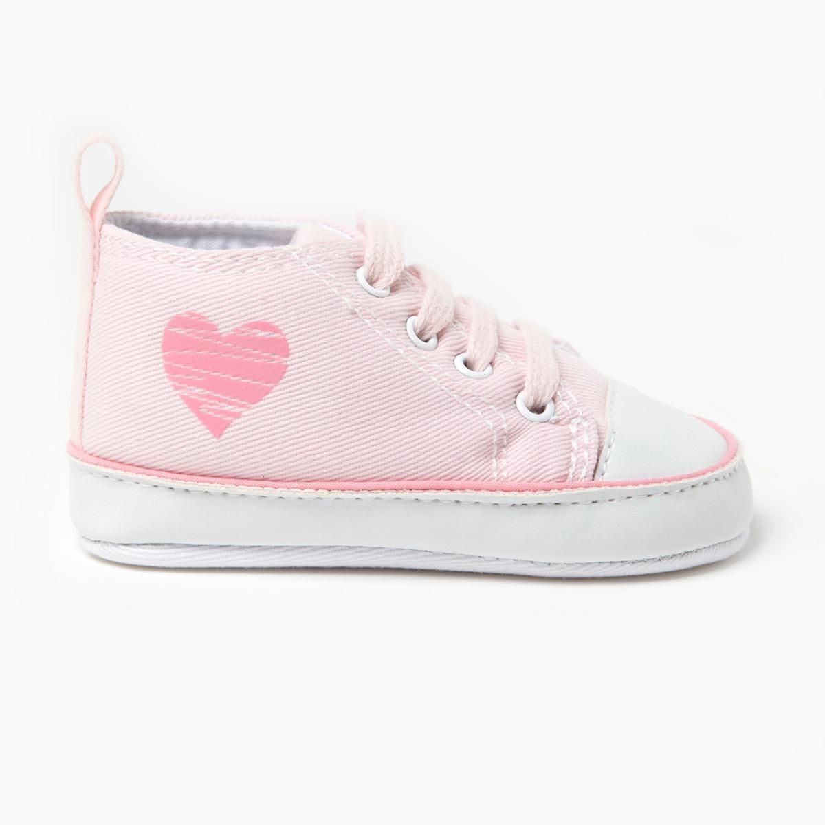 IN EXTENSO Chaussures de naissance bébé