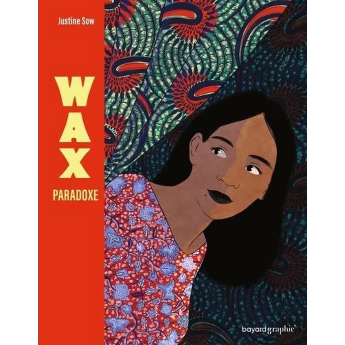 WAX PARADOXE, Sow Justine