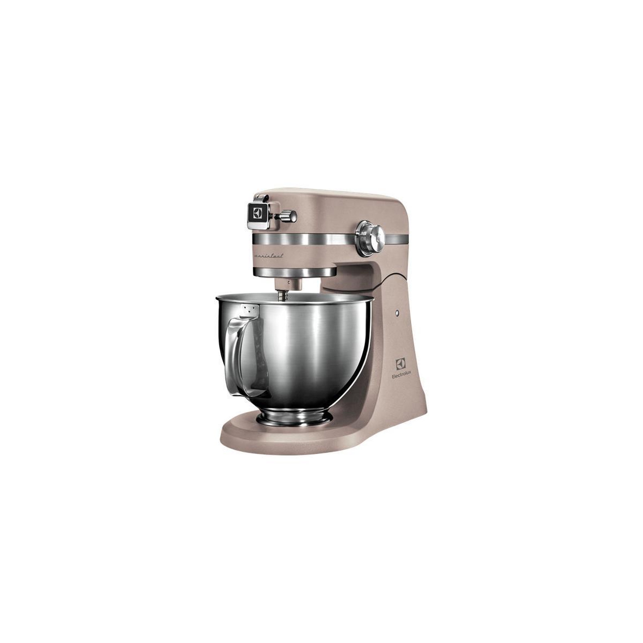 Voir la diapositive 2 : ELECTROLUX Electrolux EKM5570 robot de cuisine 1200 W 4,8 L Ivoire