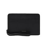 CALVIN KLEIN JEANS Sacoche e Homme Calvin Klein Jeans Foil. Coloris disponibles : Noir