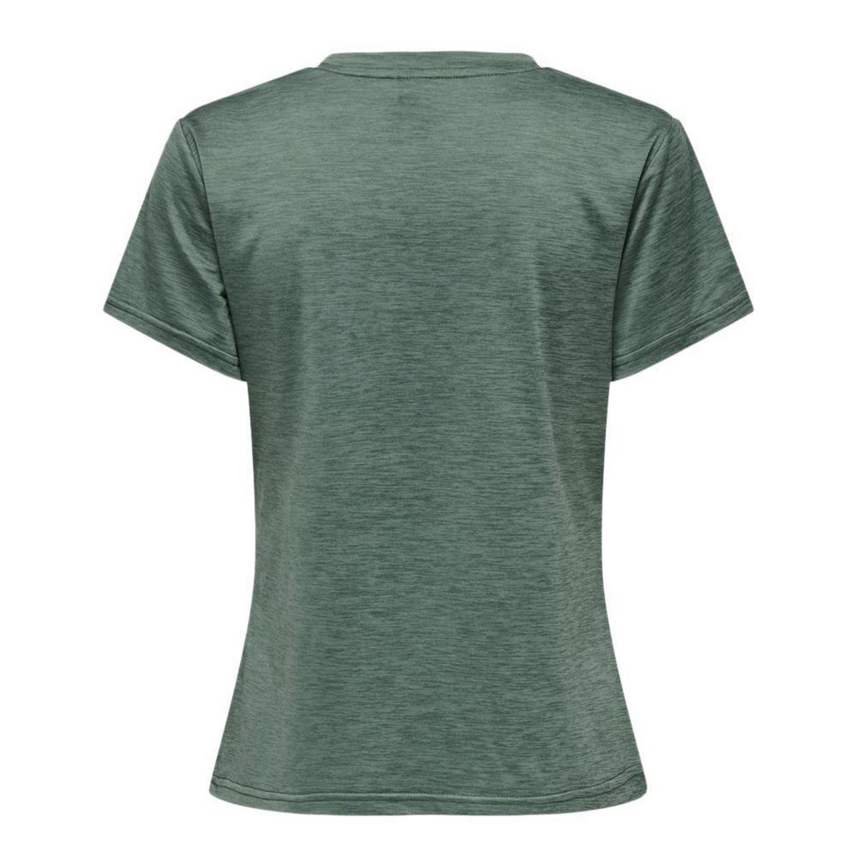 Only T-shirt de Sport  Femme Only Core