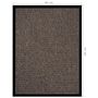 Voir la diapositive 6 : VIDAXL Paillasson Beige 60x80 cm