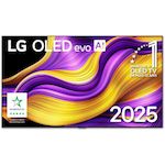 LG TV OLED 77G5 2025 (195cm)