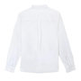 Voir la diapositive 2 : TBS Chemise Blanches Homme TBS LYNERCHE