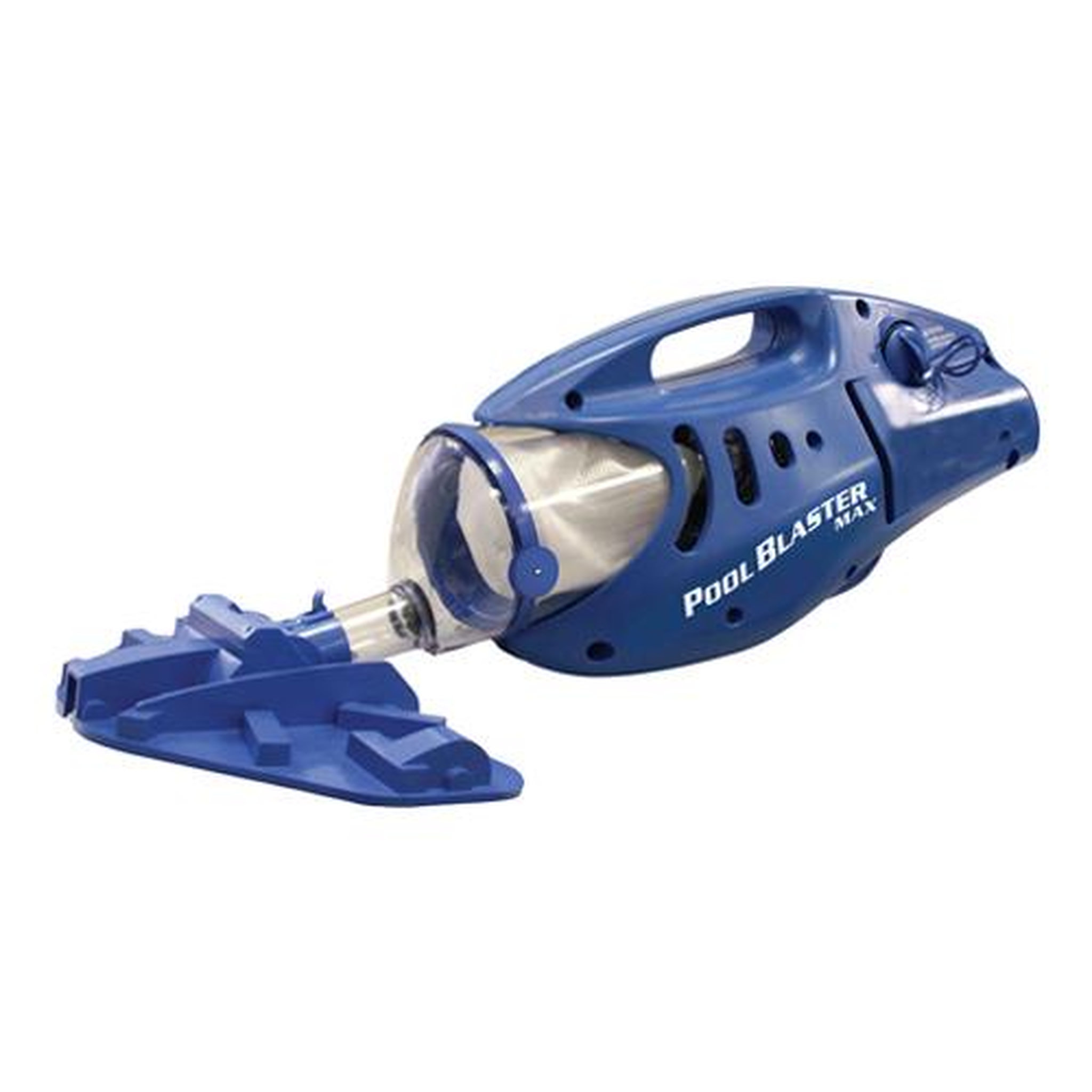 Water tech Balai nettoyant electrique 10m3/h - POOL BLASTER MAX