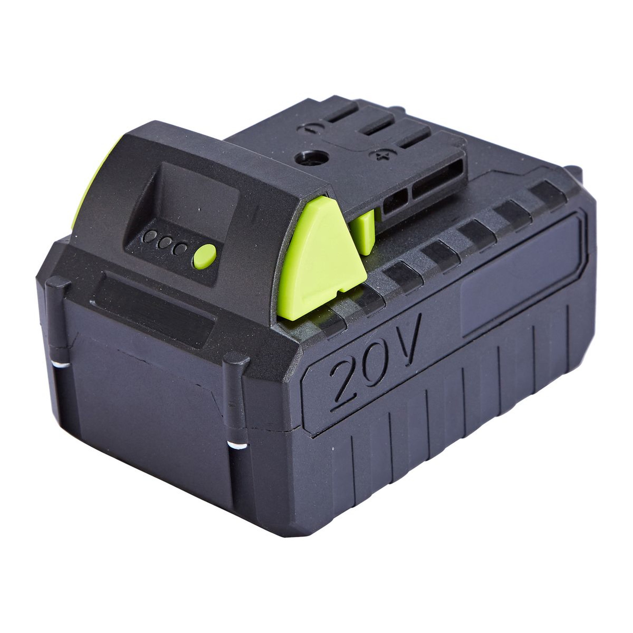 GARDENSTAR Batterie - 20V - Capacité 4AH - Composants SAMSUNG