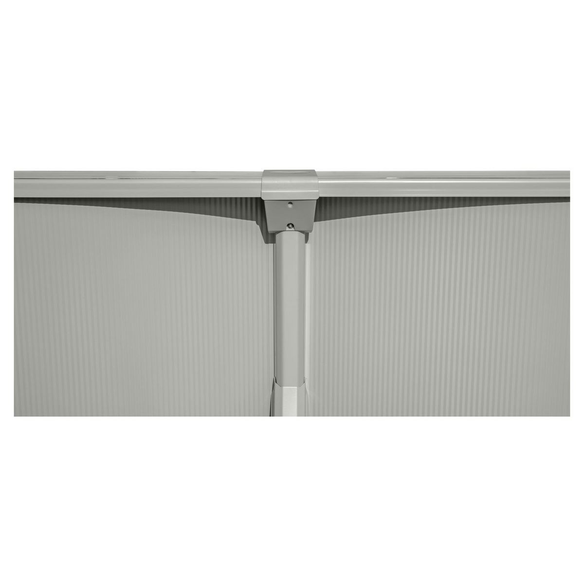 BESTWAY Piscine hors sol acier ovale - 500x360x120cm - HYDRIUM