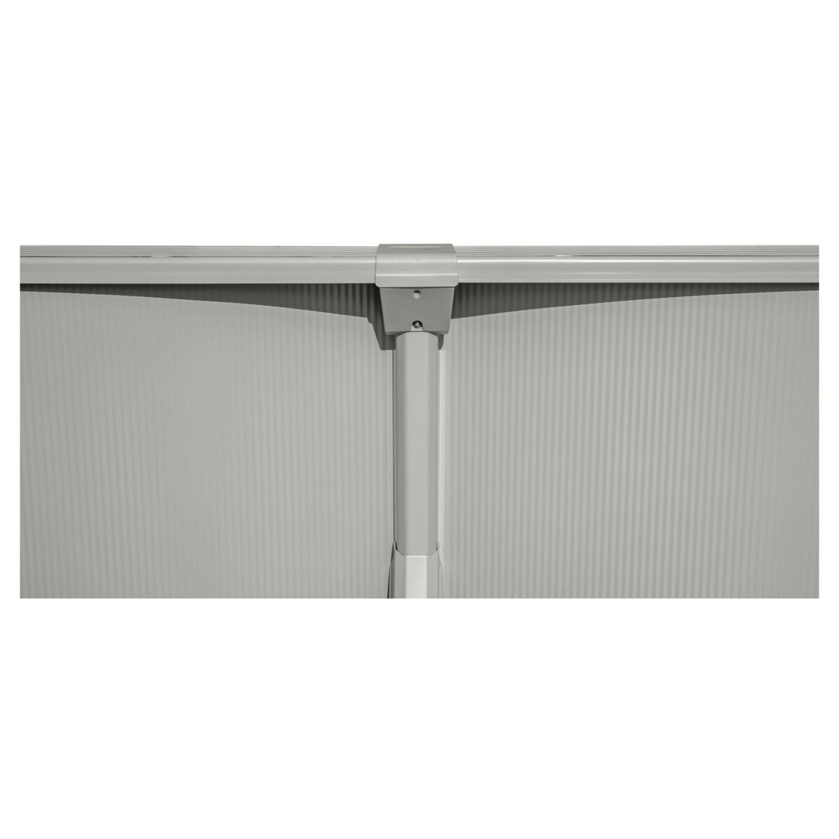 BESTWAY Piscine hors sol acier ovale - 500x360x120cm - HYDRIUM