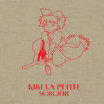 GRAND CARNET KIKI LA PETITE SORCIERE, Studio Ghibli