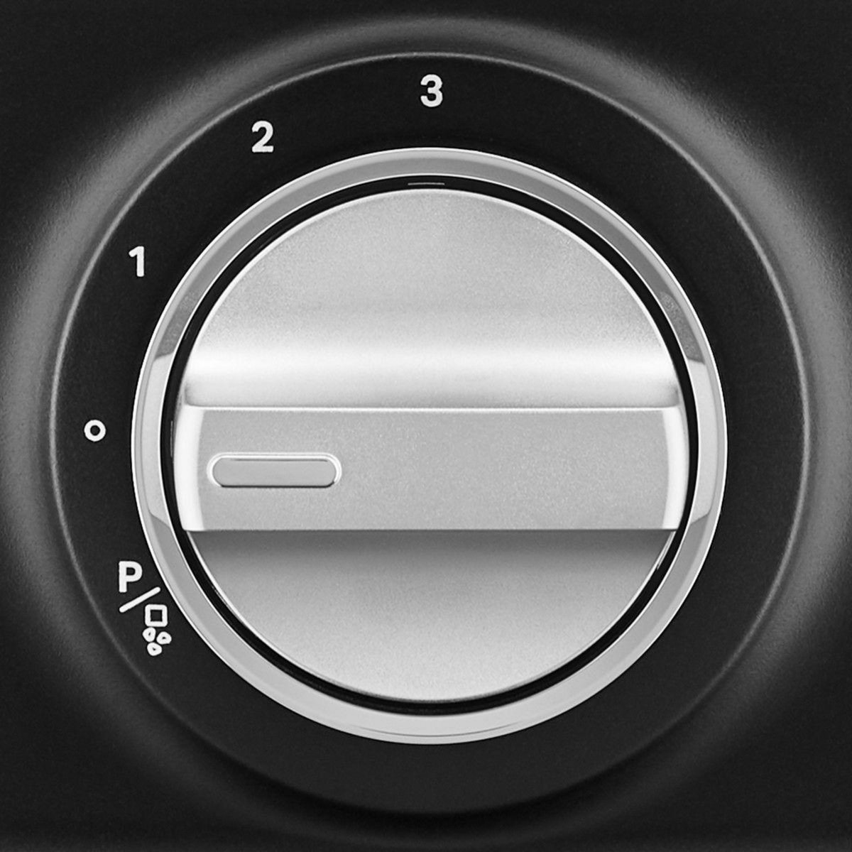 KitchenAid Blender K150 Noir Réglisse 5KSB1325EBM