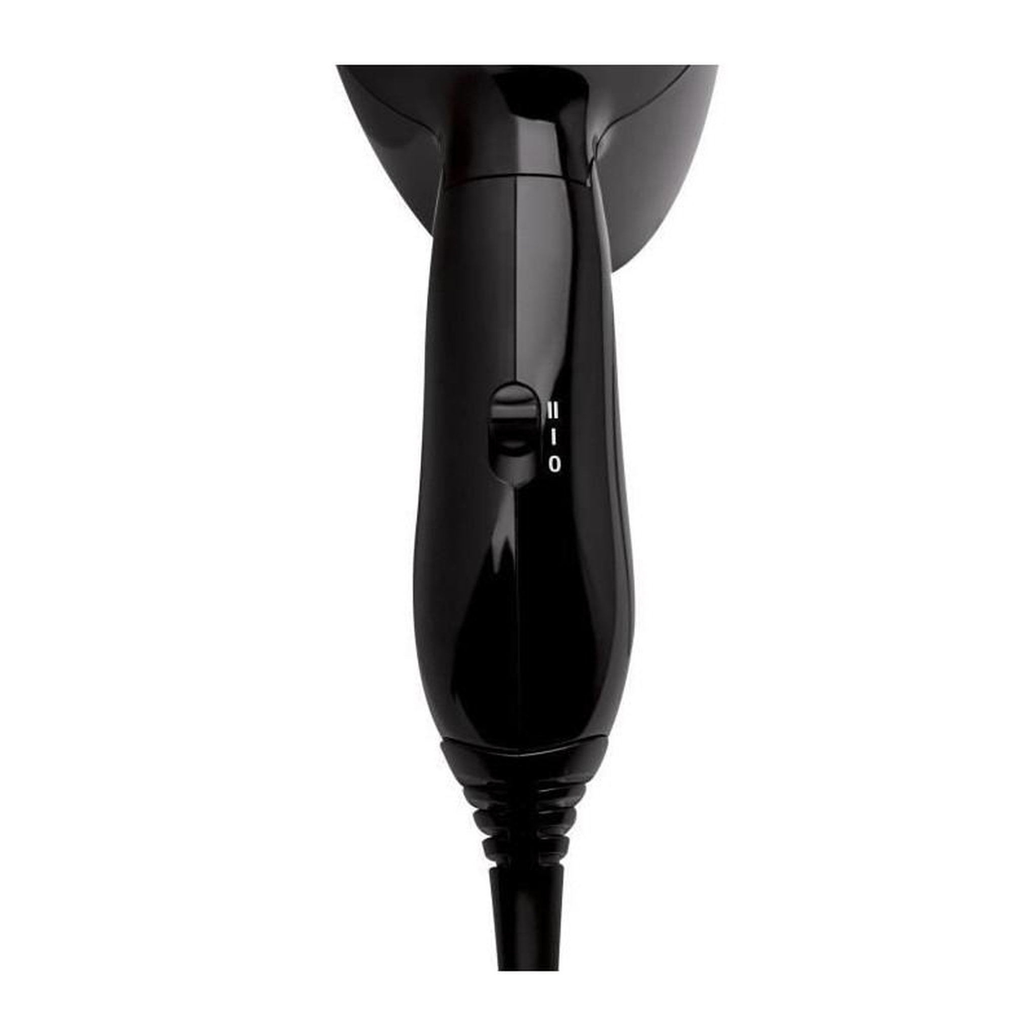 Voir la diapositive 2 : Revlon REVLON RVDR5305E - Seche-cheveux de voyage - 1200 W - 2 chaleurs - 2 vitesses - Poignee pliable bi-voltage