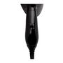 Voir la diapositive 2 : Revlon REVLON RVDR5305E - Seche-cheveux de voyage - 1200 W - 2 chaleurs - 2 vitesses - Poignee pliable bi-voltage