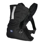 CHICCO CHICCO Porte-bebe Easyfit - Des la naissance - Noir