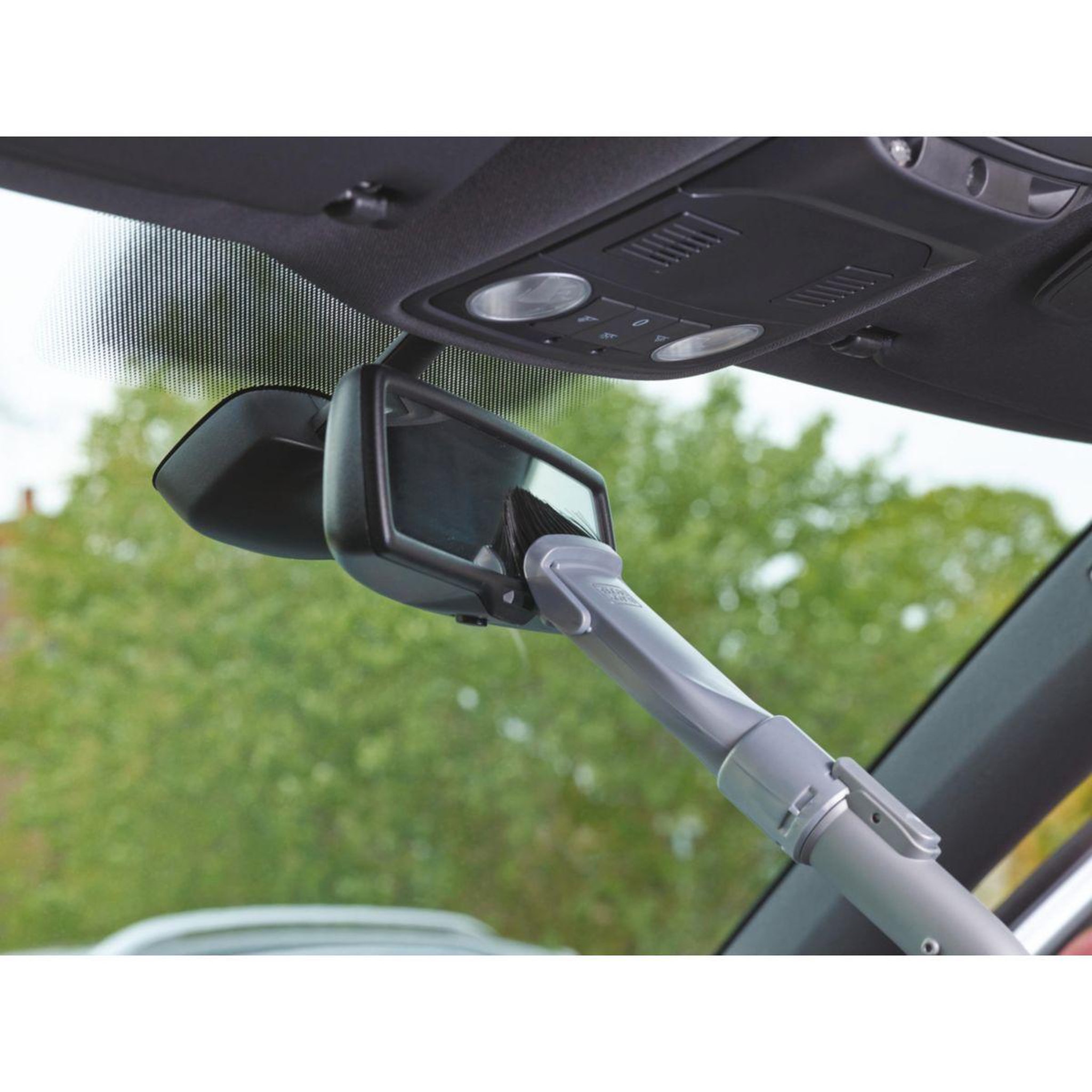 Voir la diapositive 5 : Black et Decker Aspirateur main PD1200AV Dustbuster Flexi Auto