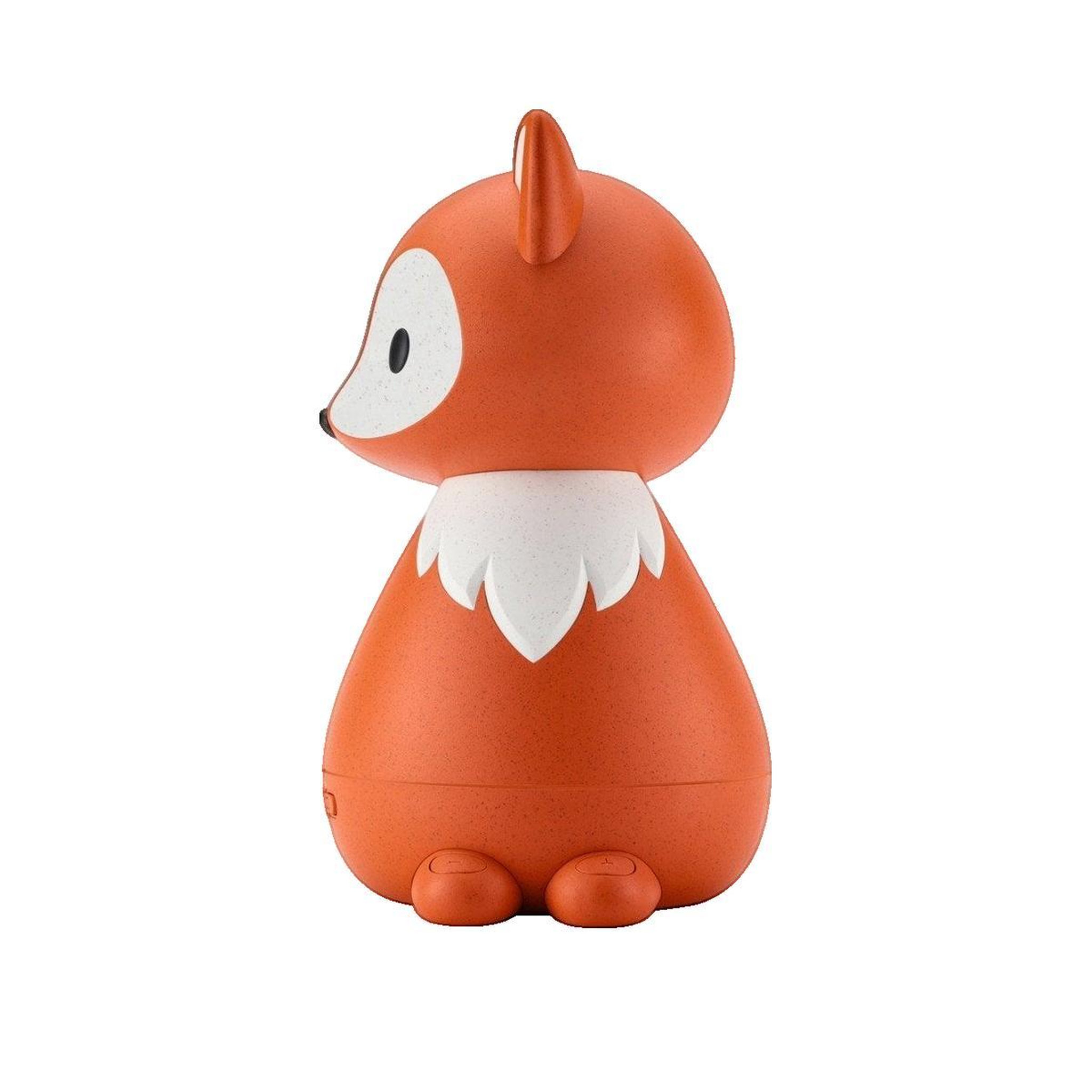 Voir la diapositive 2 : LA CASA DE LOS AROMAS Diffuseur d'huiles essentielles La Casa de Los Aromas Natural Origin Fox orange