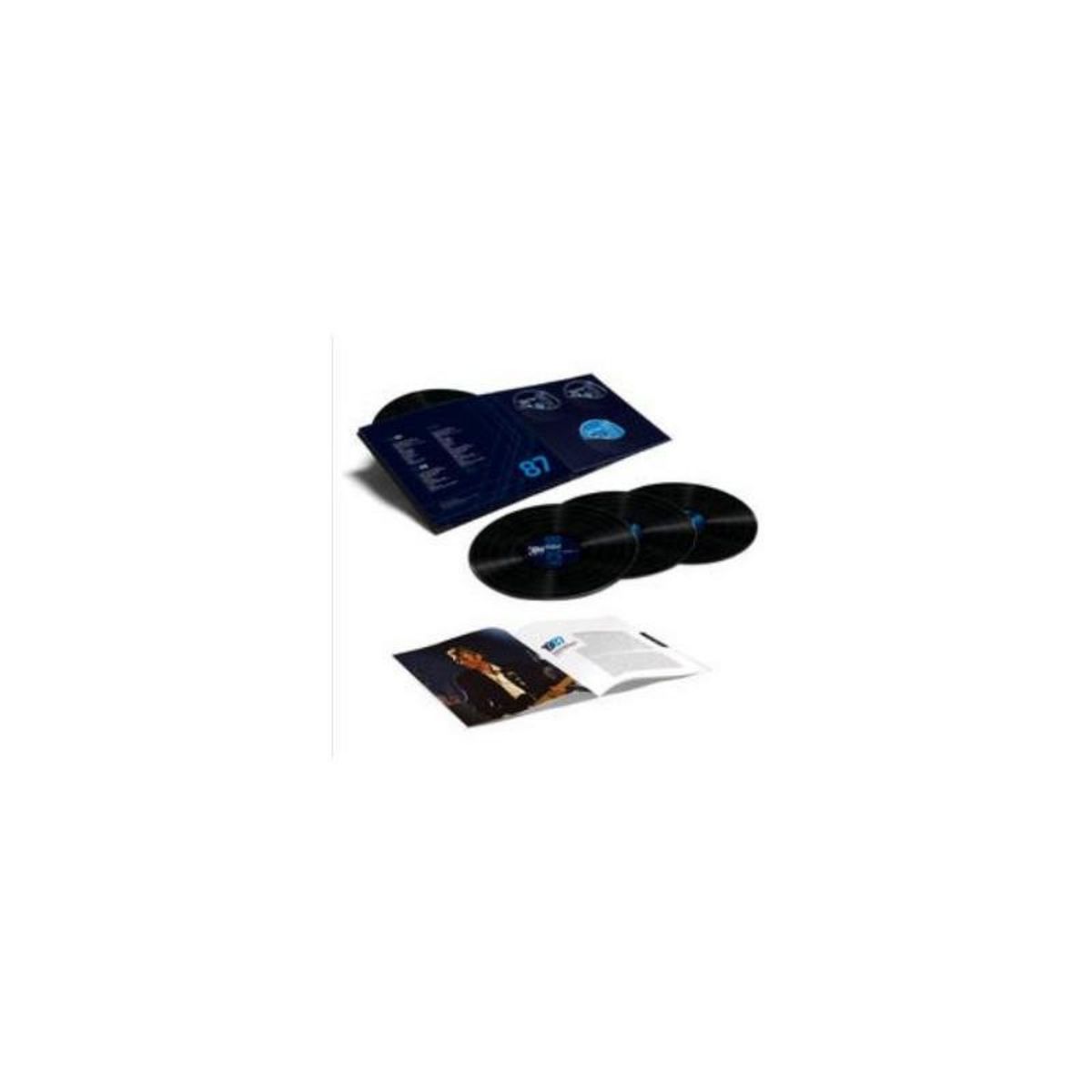 MERCURY Coffret Collector Bercy 87 Édition Limitée et Numérotée