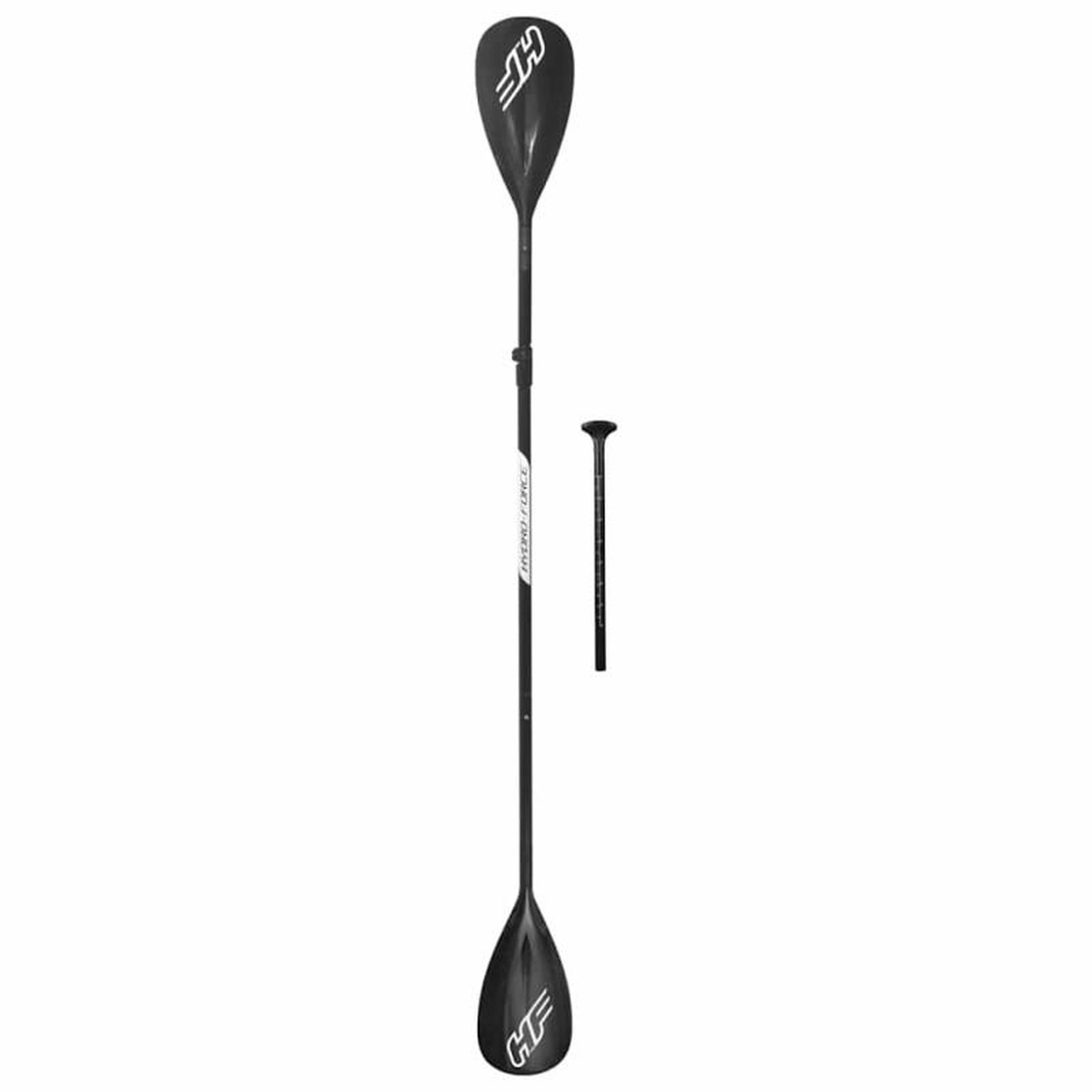 Voir la diapositive 6 : BESTWAY Bestway SUP gonflable Hydro Force Freesoul Tech 340x89x15 cm