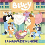 BLUEY : LA MAUVAISE HUMEUR, Ludo Studio Pty