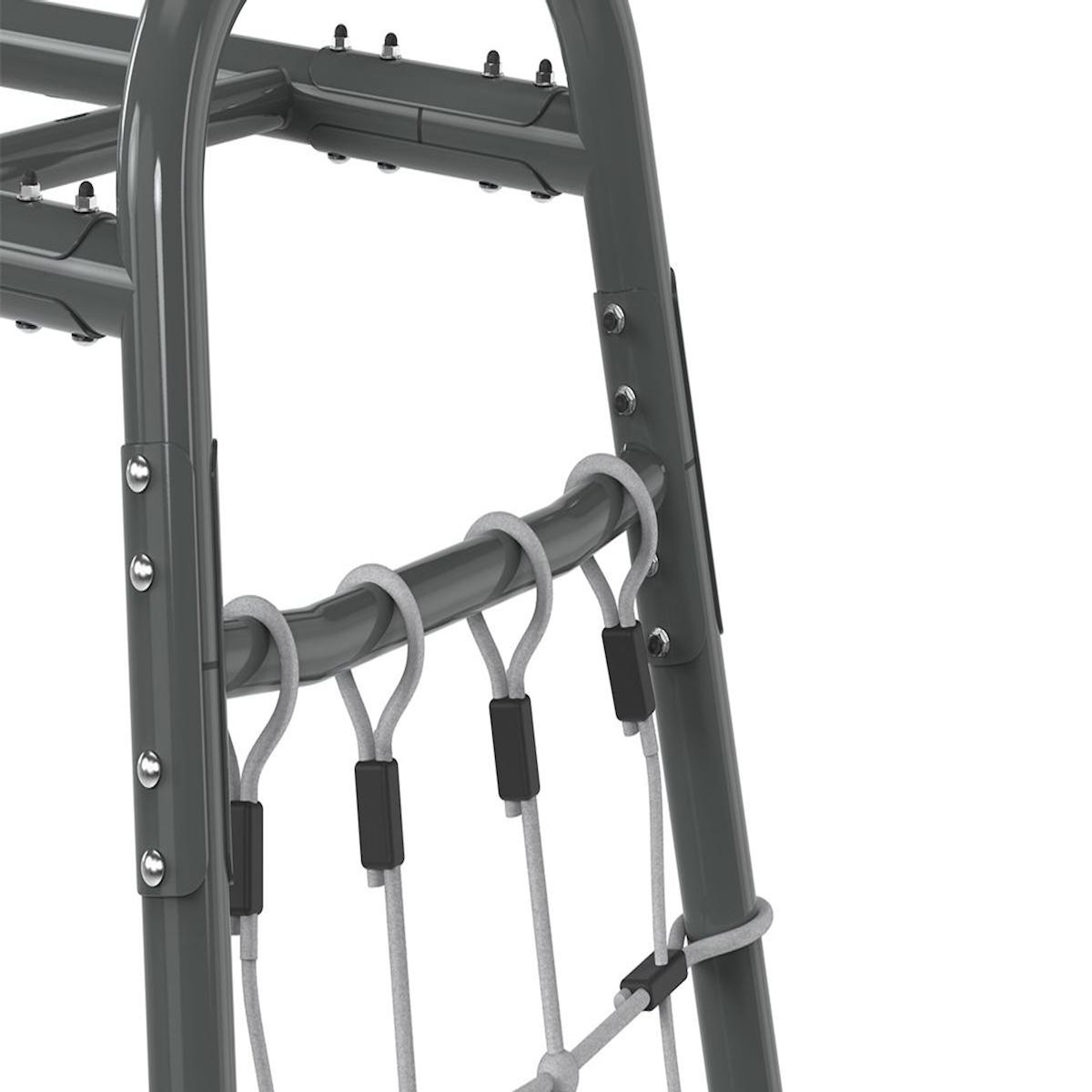 EXIT TOYS Structure fitnesse GetSet Monkeybar MB310 - Exit Toys